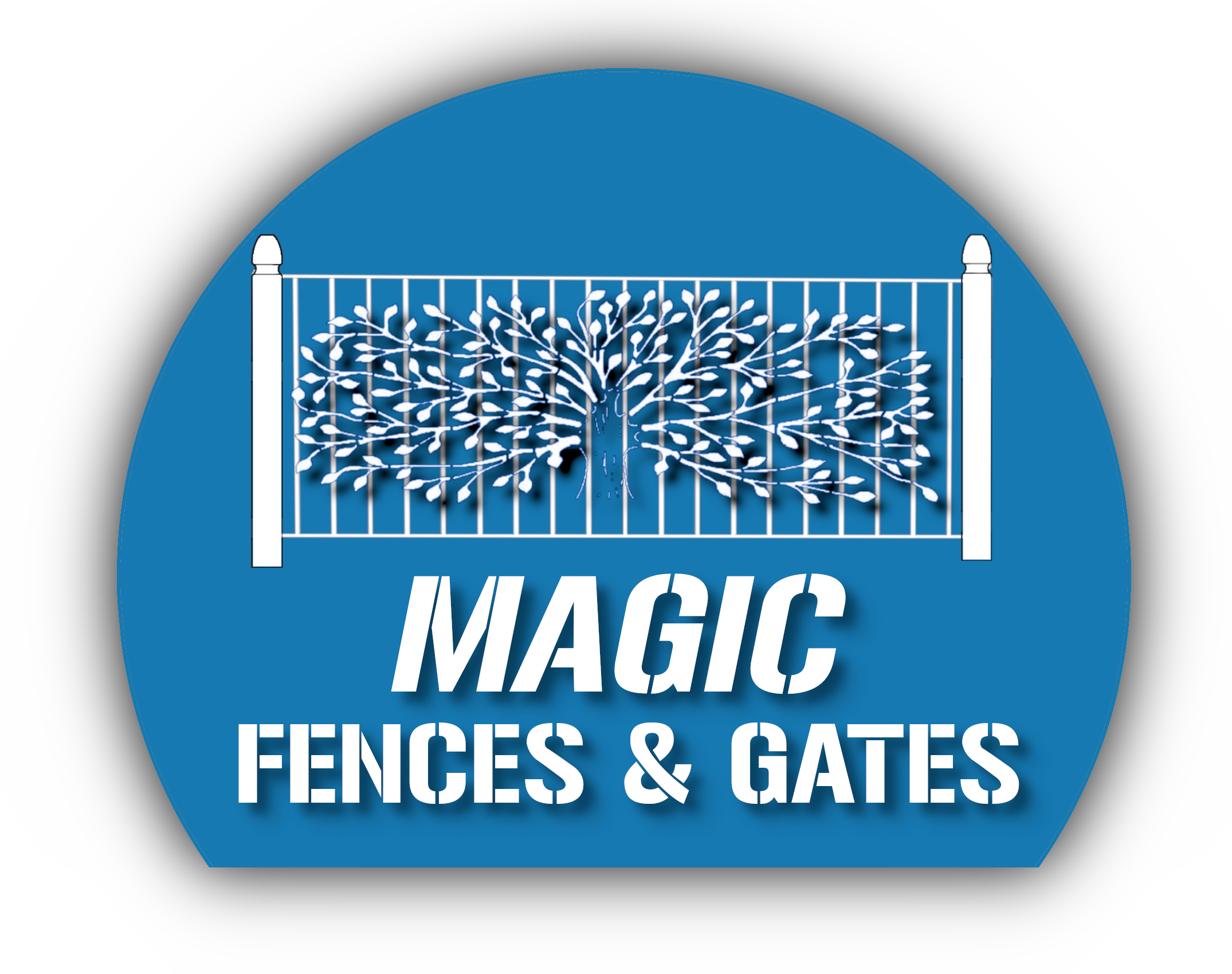 Magic Fences and Gates